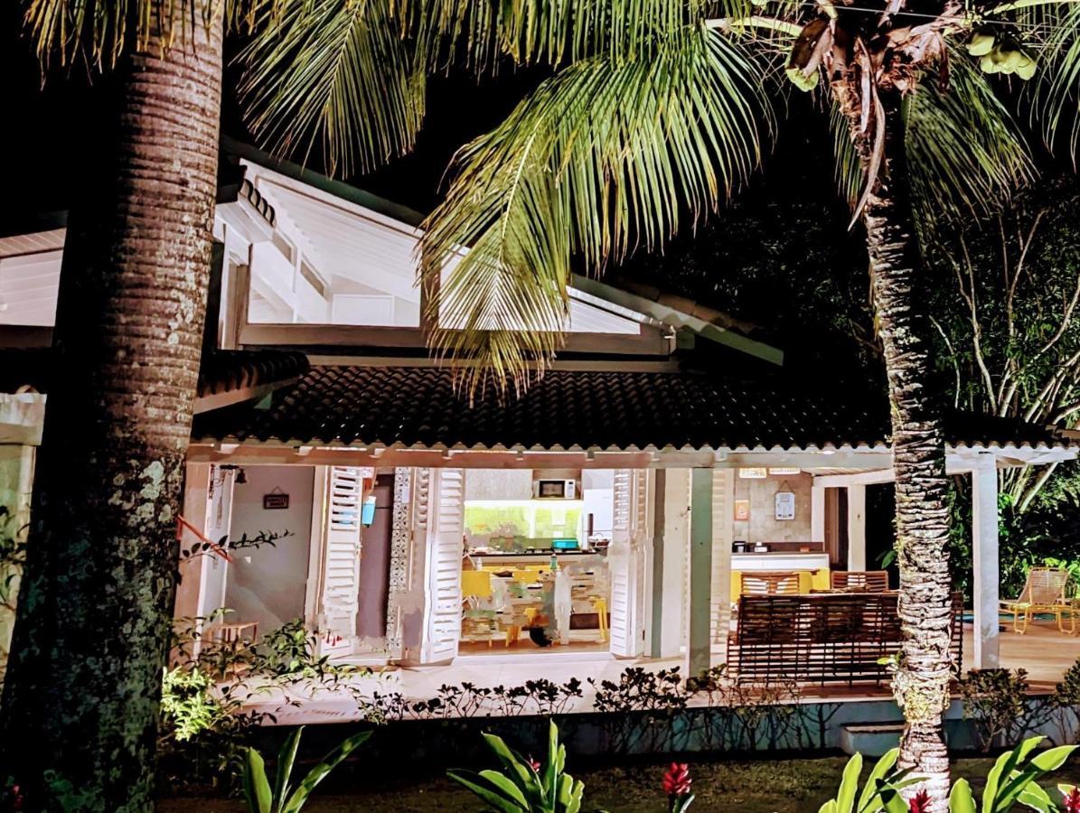 Holiday home Linda Casa De Pauba Em *